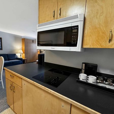 Eldorado, A Coast Hotel Dawson City Bagian luar foto