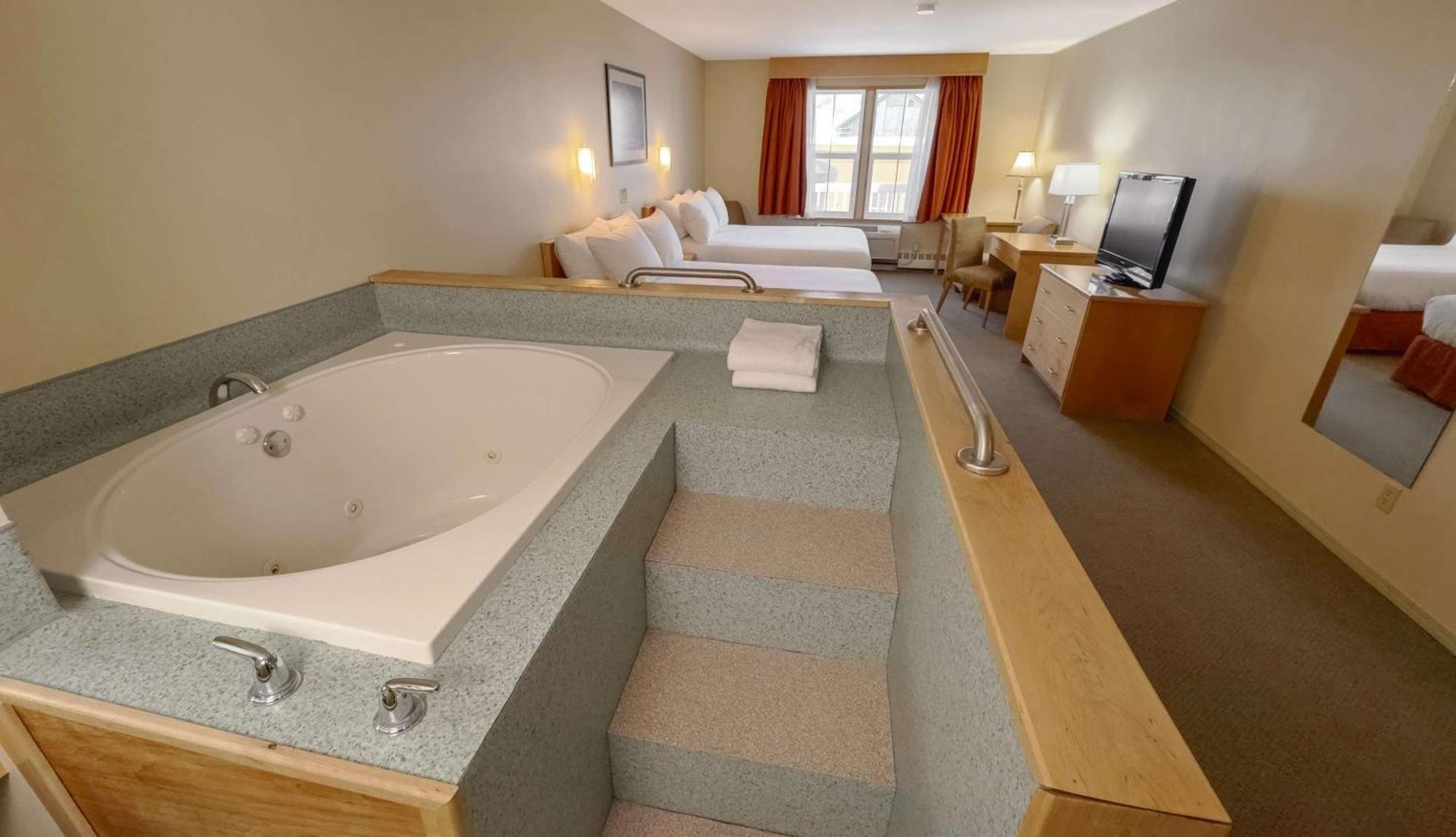 Eldorado, A Coast Hotel Dawson City Bagian luar foto