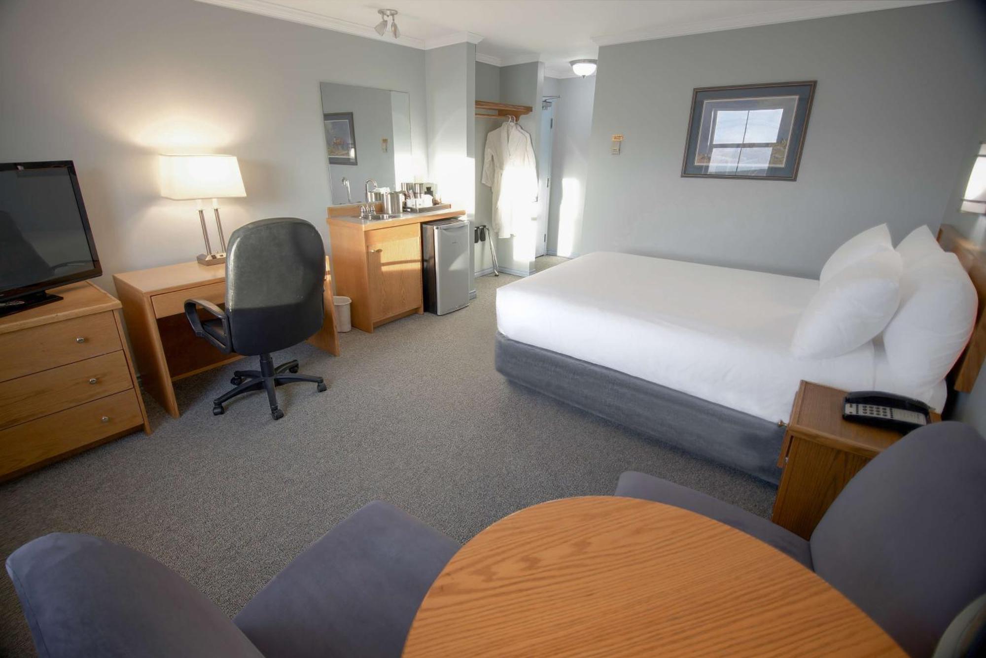 Eldorado, A Coast Hotel Dawson City Bagian luar foto