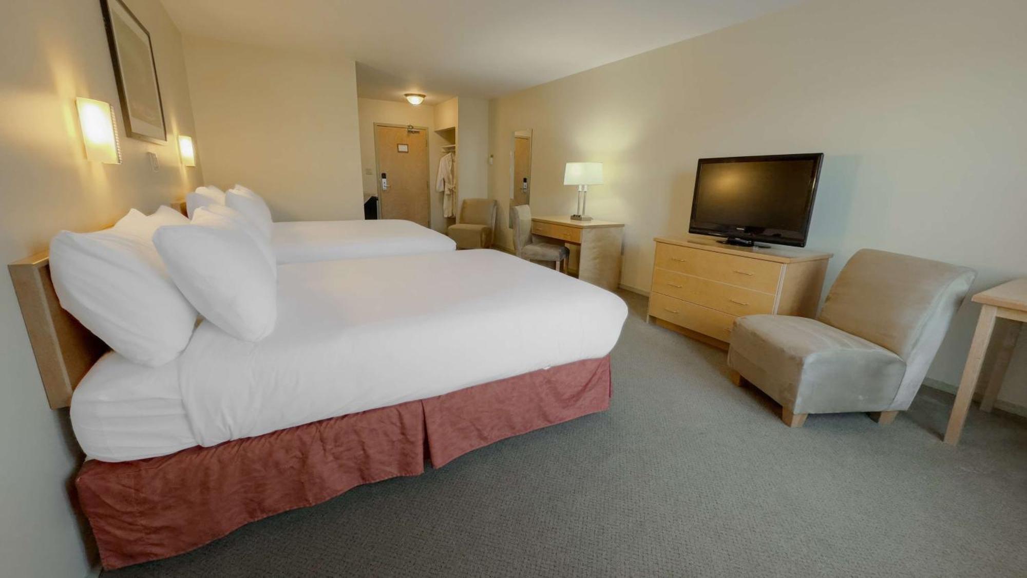 Eldorado, A Coast Hotel Dawson City Bagian luar foto