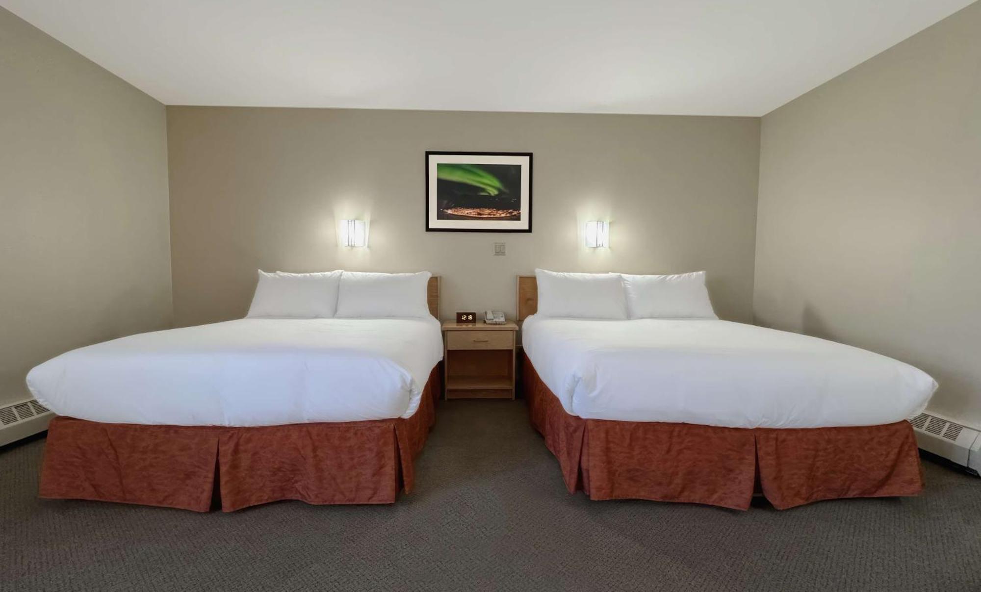 Eldorado, A Coast Hotel Dawson City Bagian luar foto