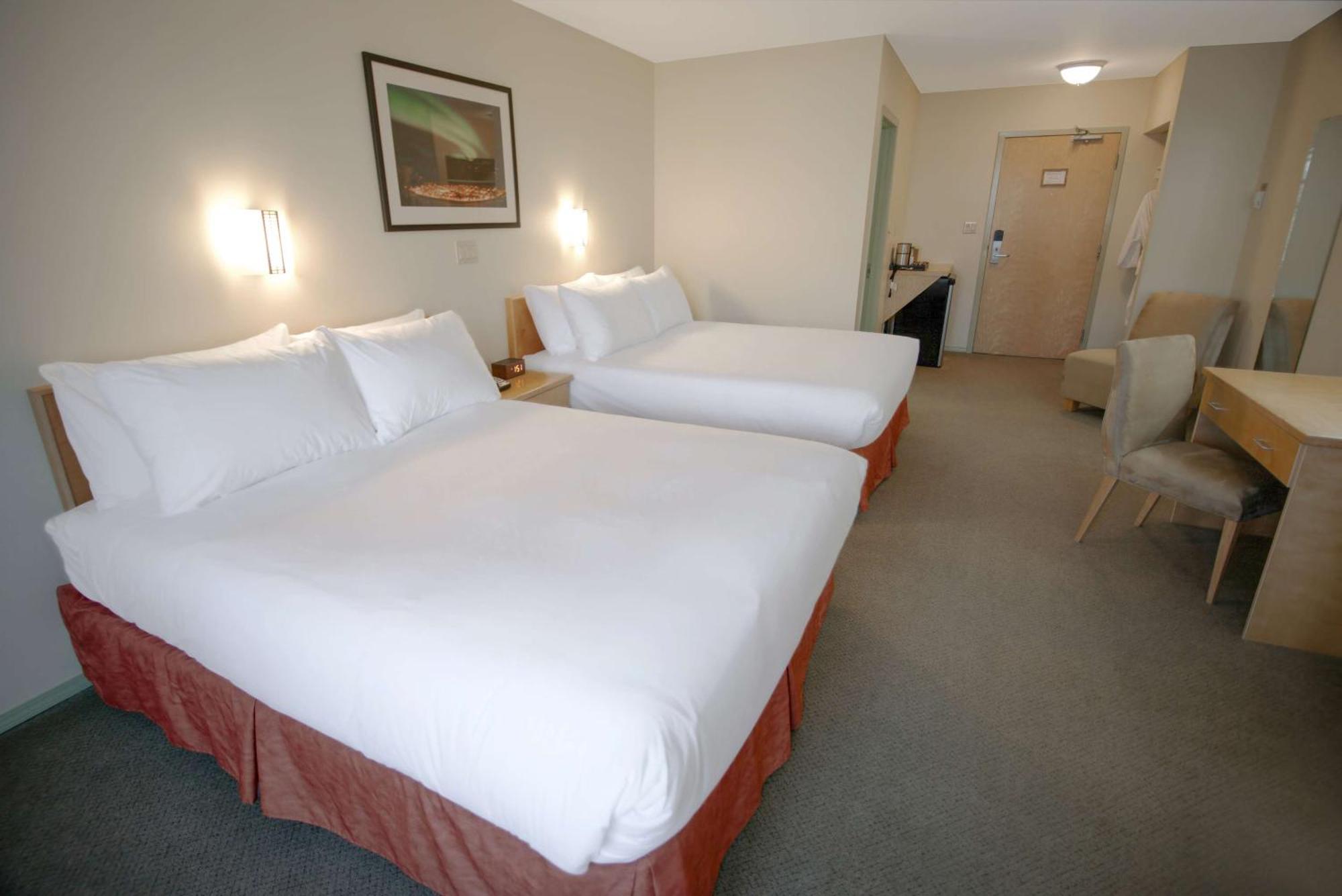 Eldorado, A Coast Hotel Dawson City Bagian luar foto