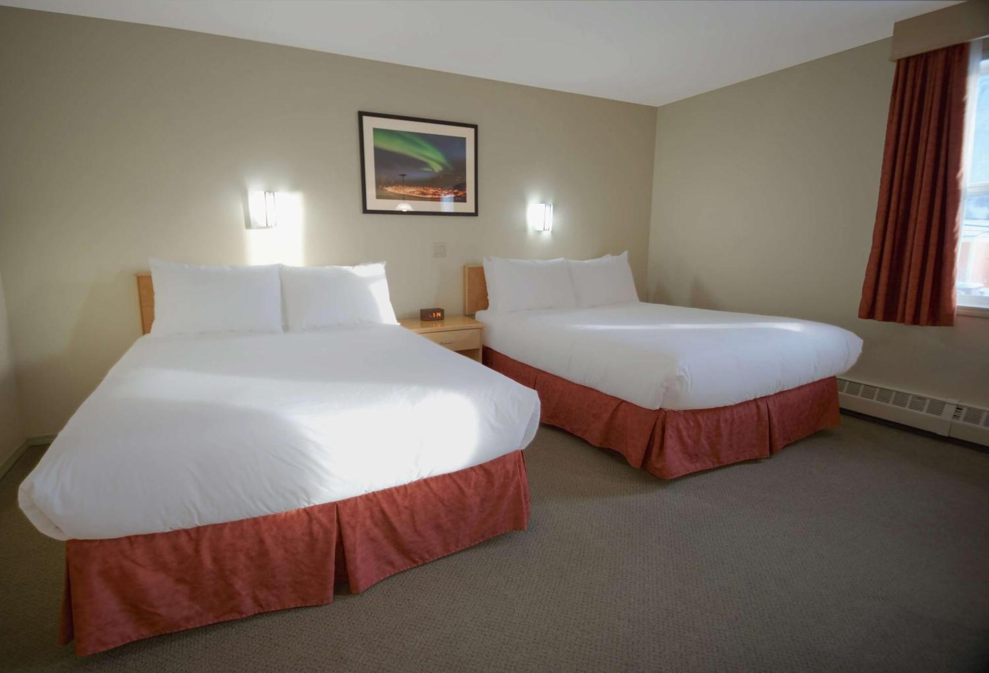 Eldorado, A Coast Hotel Dawson City Bagian luar foto