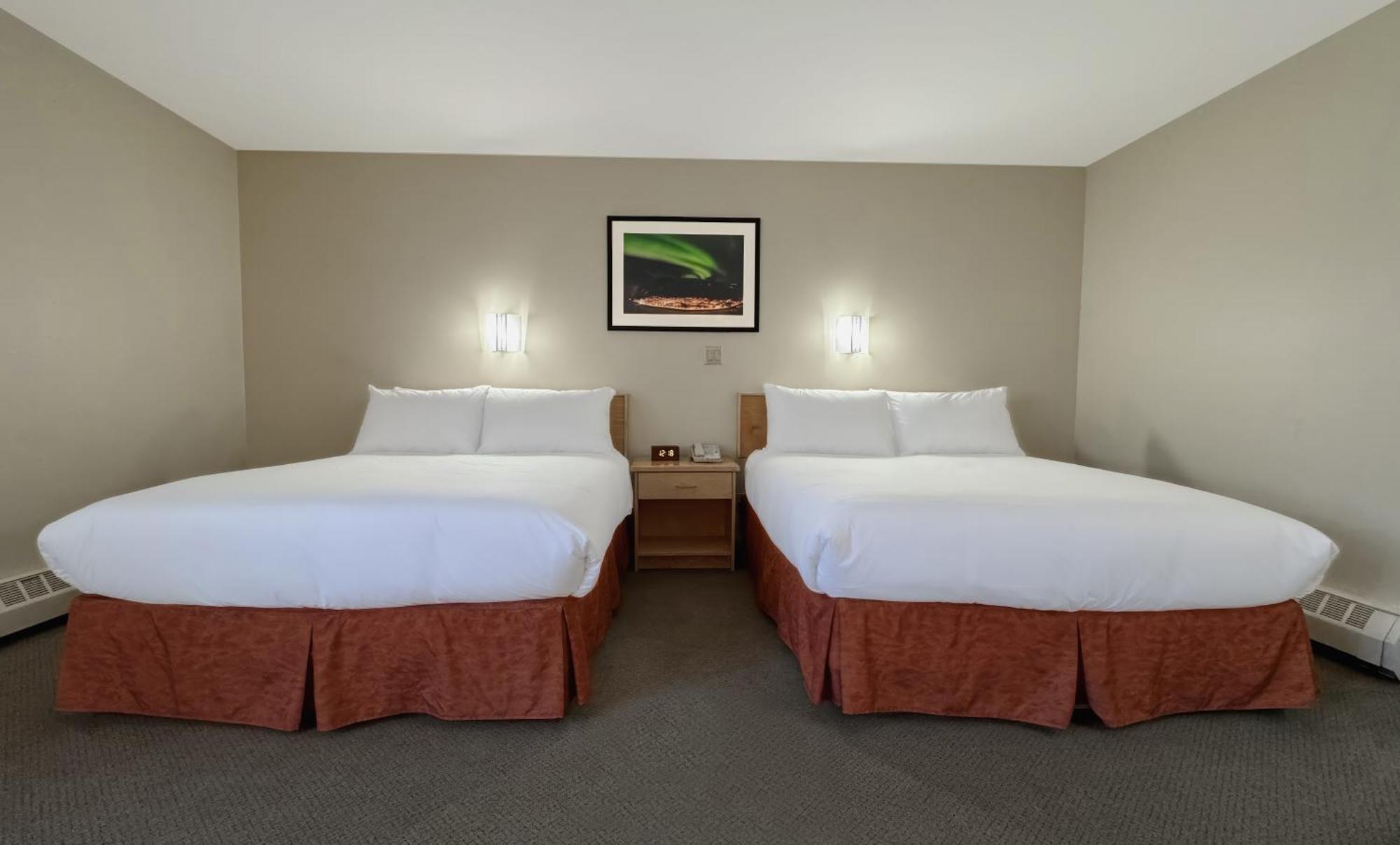 Eldorado, A Coast Hotel Dawson City Bagian luar foto