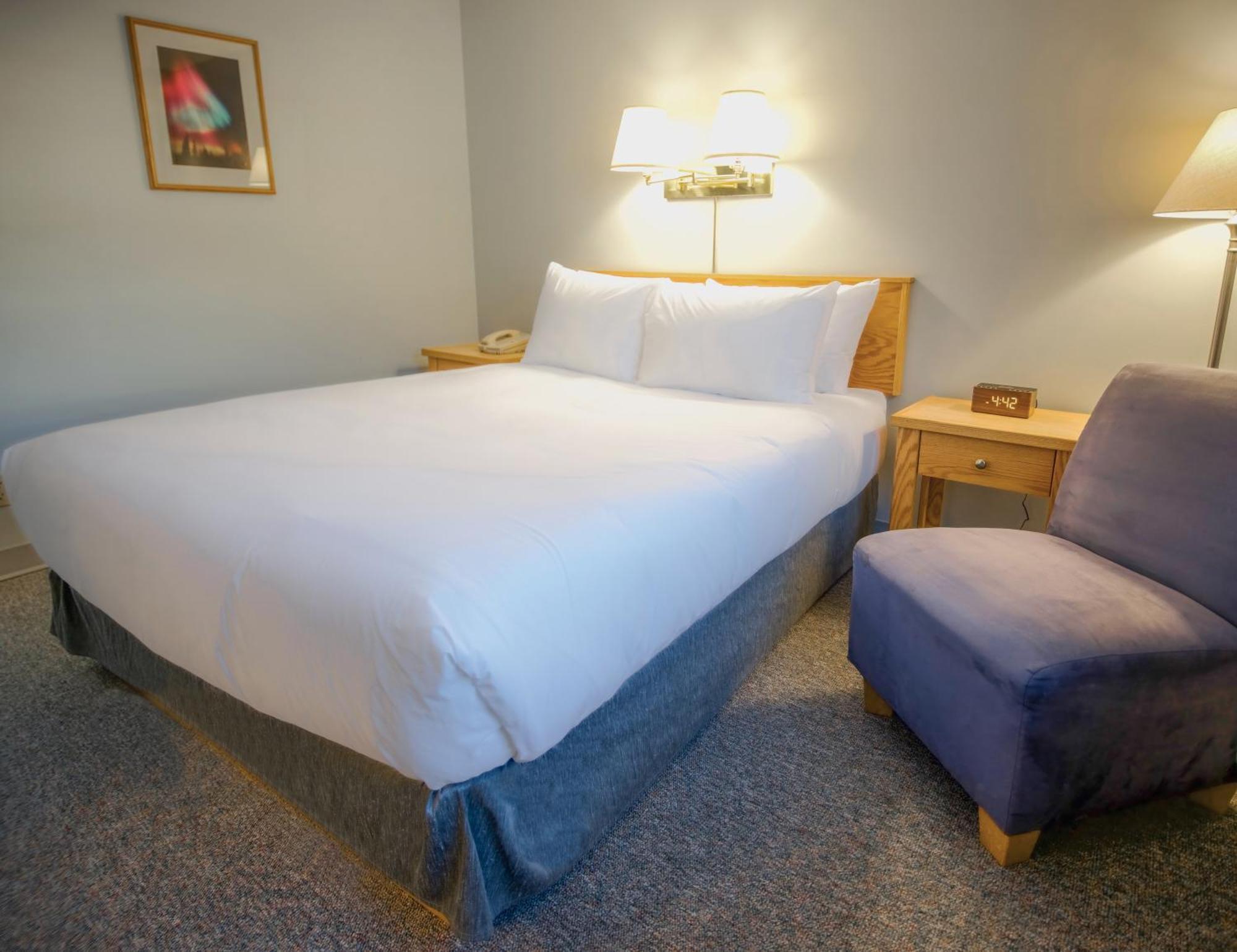 Eldorado, A Coast Hotel Dawson City Bagian luar foto