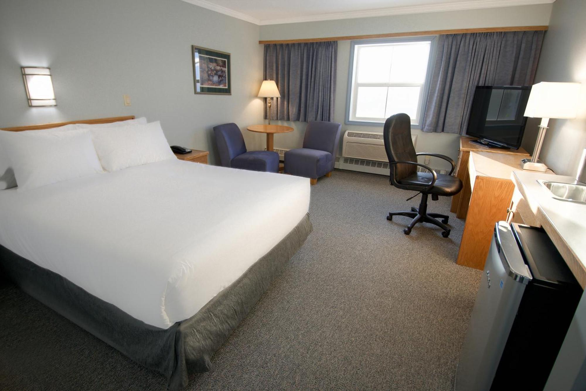 Eldorado, A Coast Hotel Dawson City Bagian luar foto